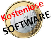 Kostenlose Software